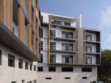 Apartamento t3