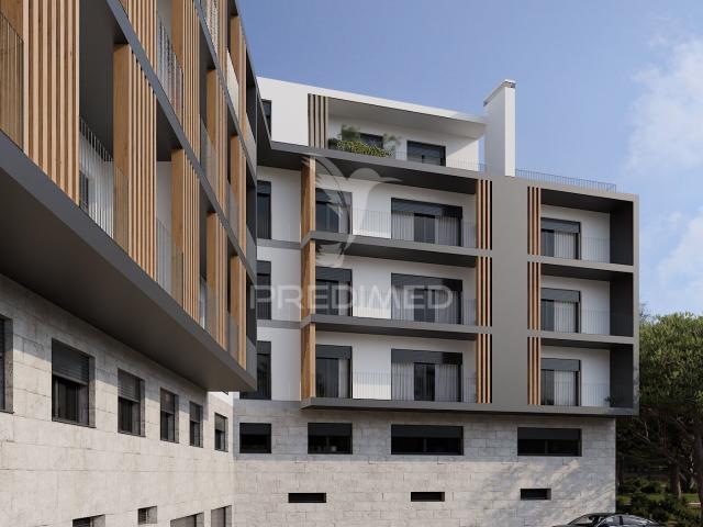 Apartamento t3
