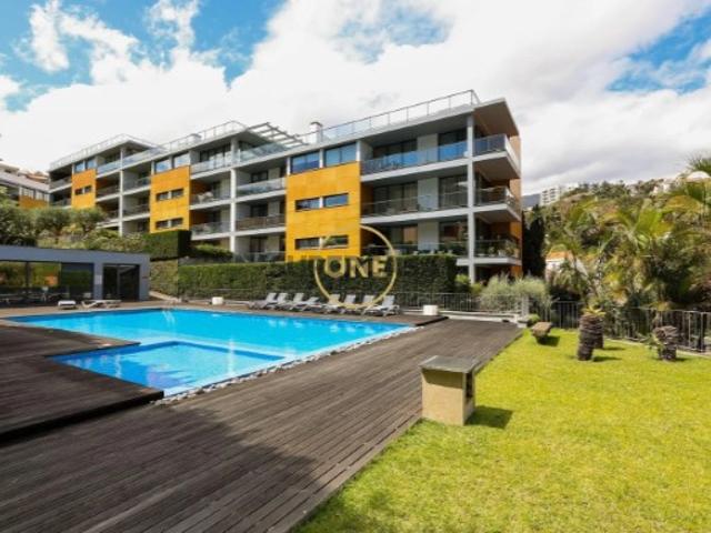 Apartamento T3