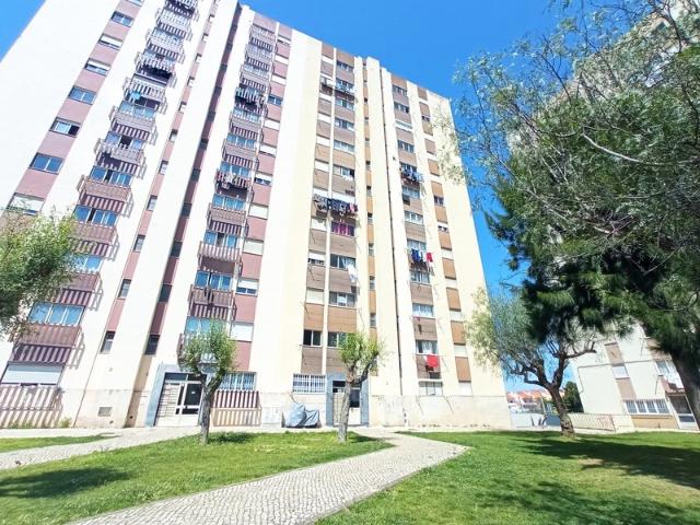 Apartamento T3