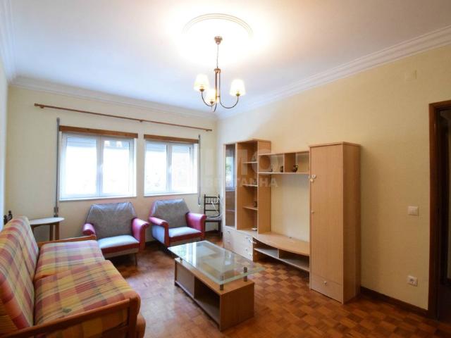Apartamento T3