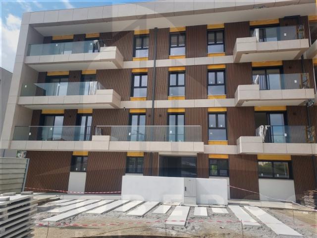 Apartamento T3