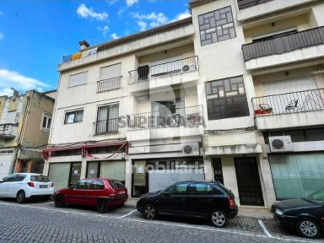 Apartamento T3