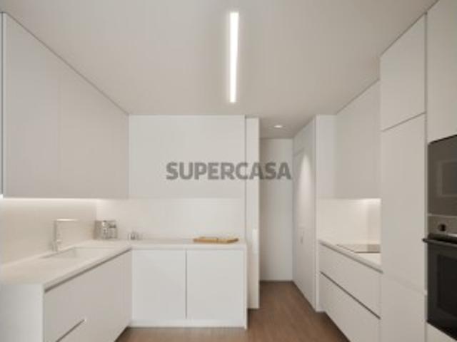 Apartamento T3