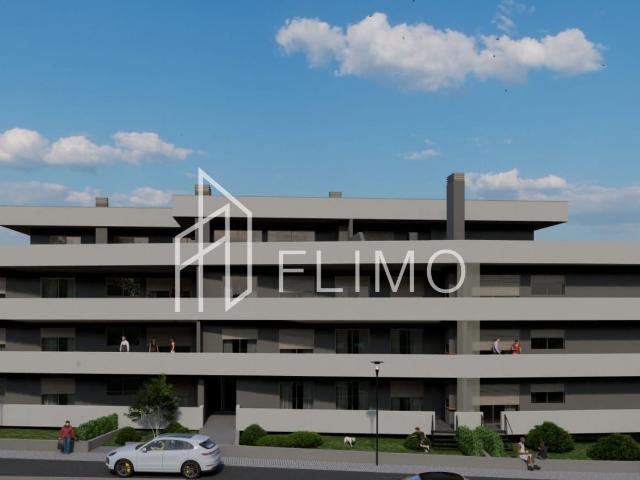 Apartamento T3