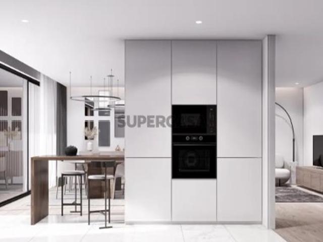 Apartamento T3