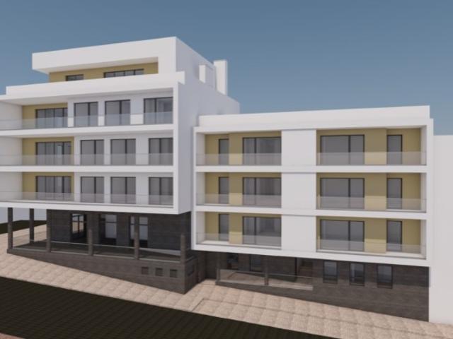 Apartamento T3 4º andar Vila Pouquet LT 1 Fr. G