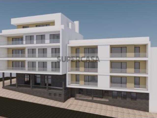 Apartamento T3 4º andar Vila Pouquet LT 1 Fr. G
