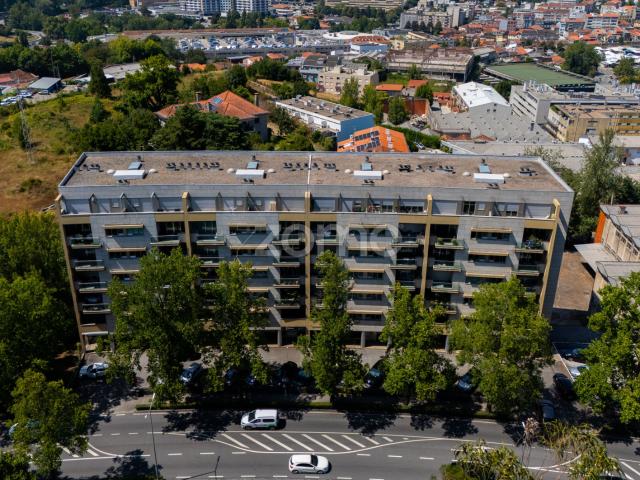 Apartamento T3