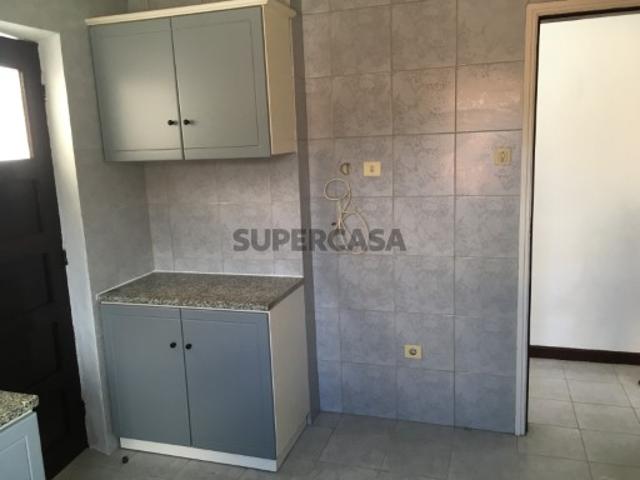 Apartamento T3