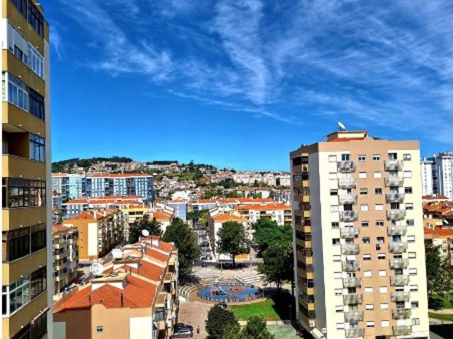 Apartamento T3
