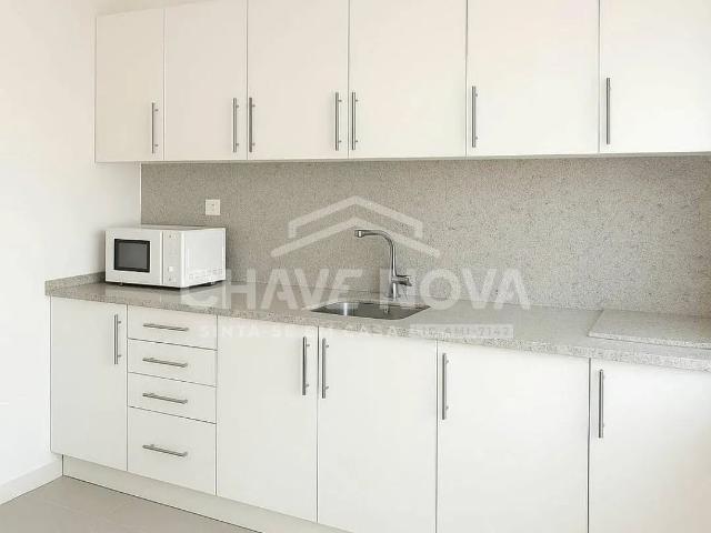 Apartamento T3