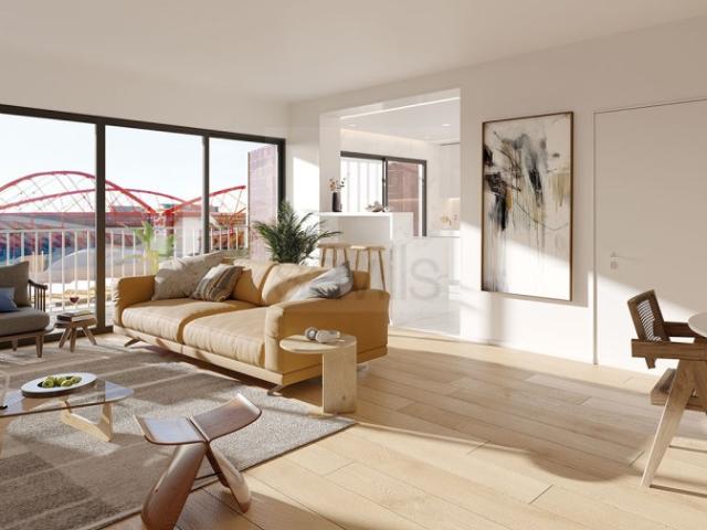 Apartamento T3
