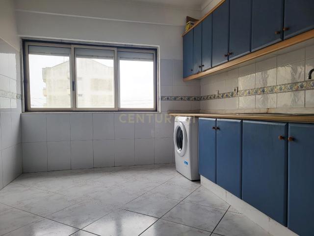 Apartamento T3