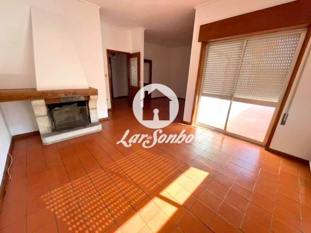 Apartamento T3