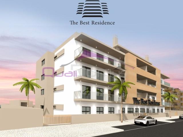 Apartamento T3