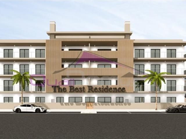 Apartamento T3