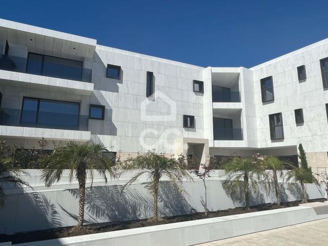 Apartamento T3