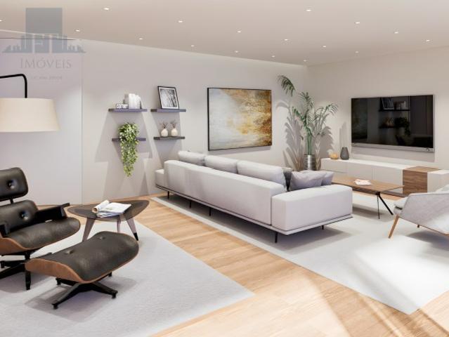 Apartamento T3