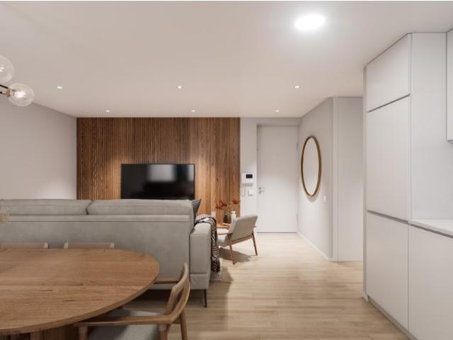 Apartamento T3