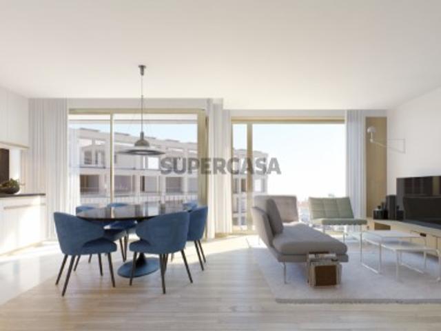 Apartamento T3