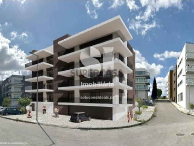 Apartamento T3