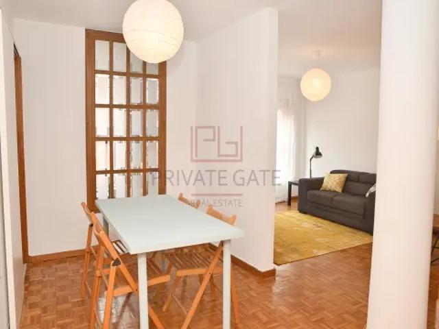 Apartamento T3