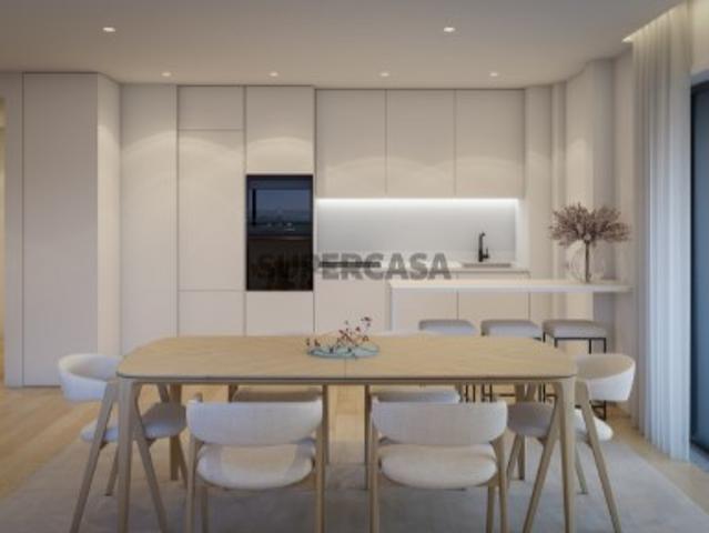 Apartamento T3