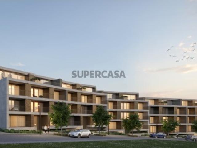 Apartamento T3