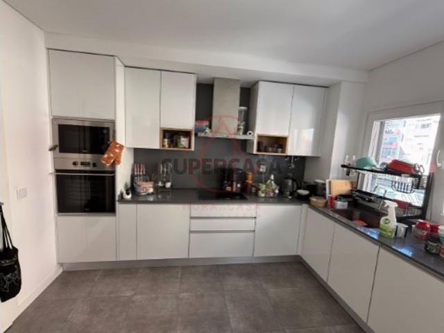 Apartamento T3