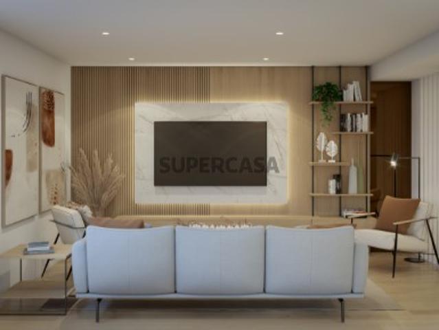 Apartamento T3