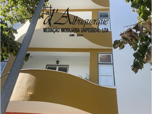 Apartamento T3