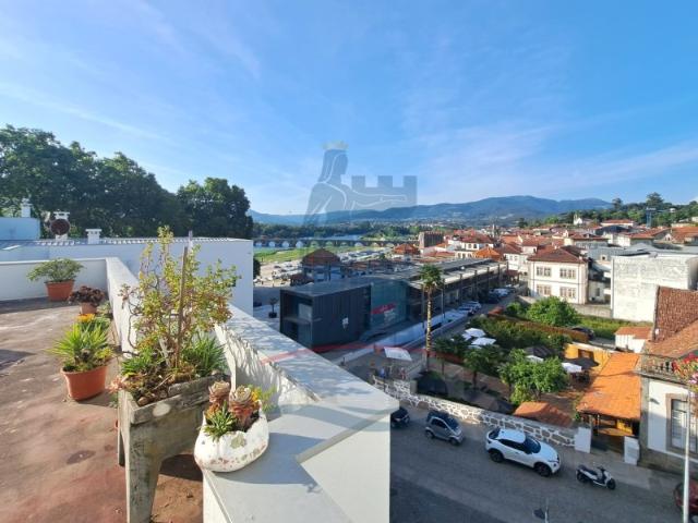 Apartamento T3