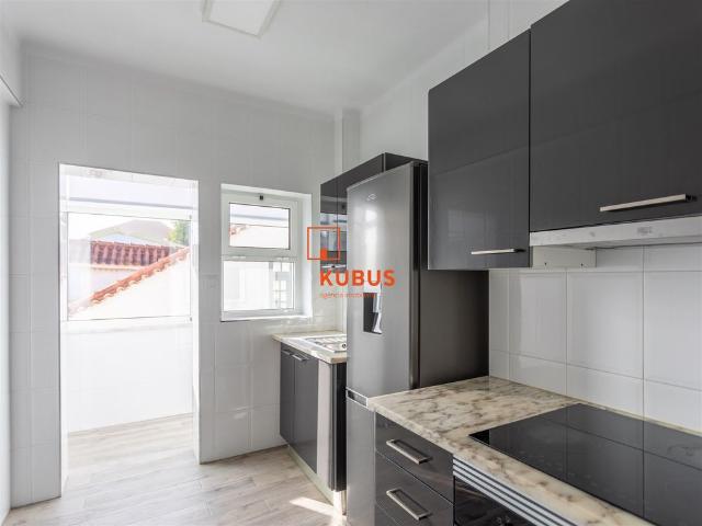 Apartamento T3