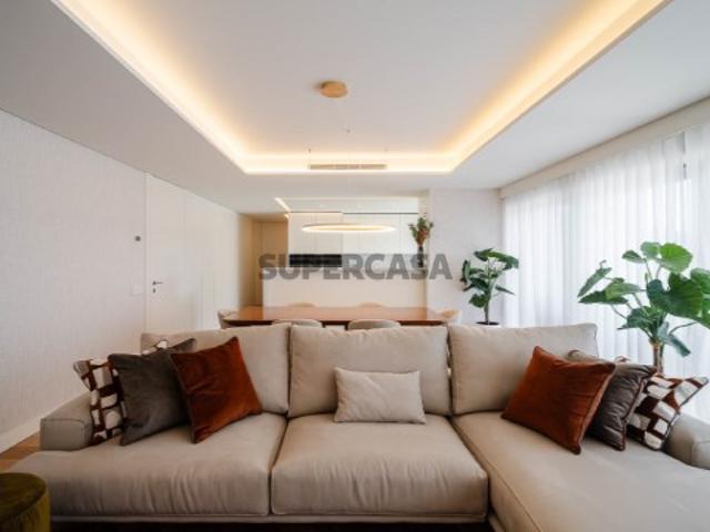 Apartamento T3