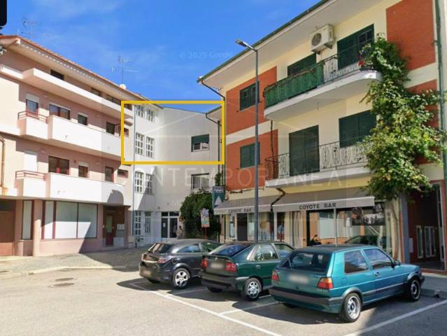 Apartamento T3