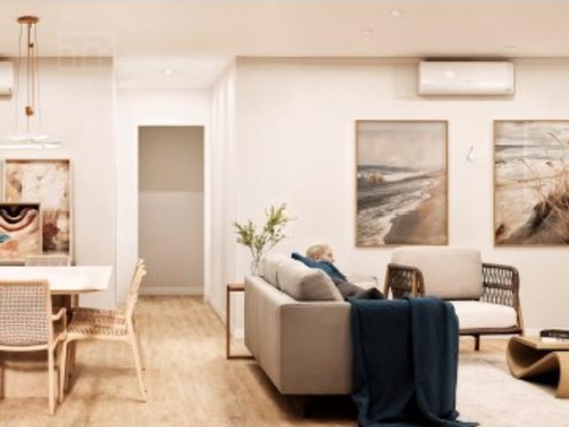 Apartamento T3