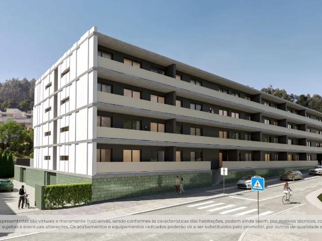 Apartamento T3