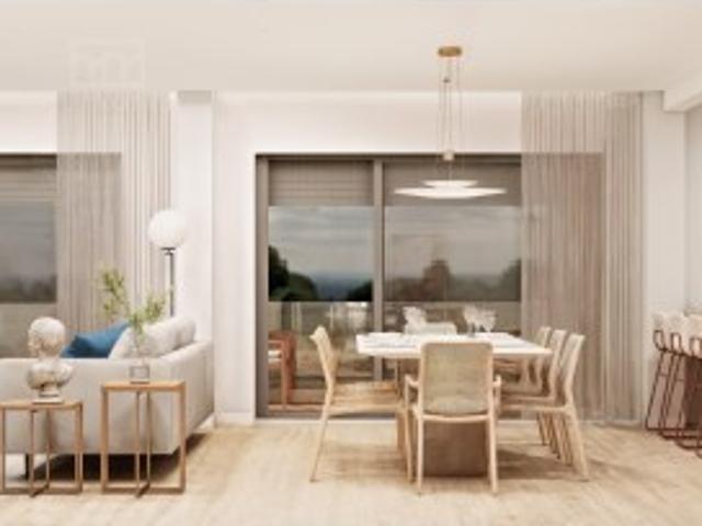 Apartamento T3