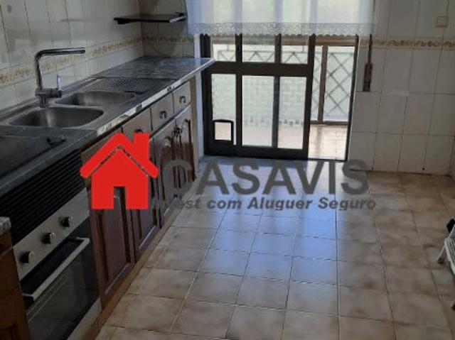 Apartamento T3