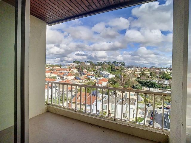 Apartamento T3