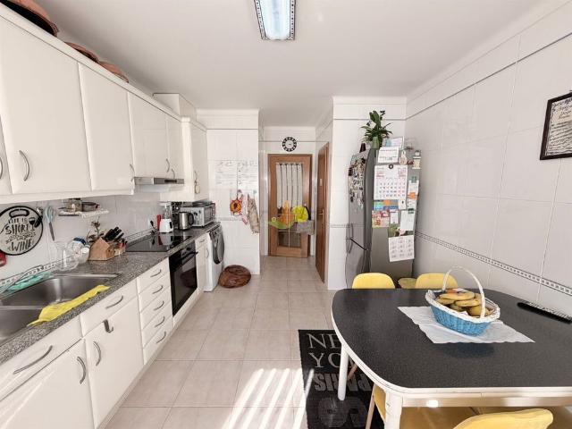 Apartamento T3