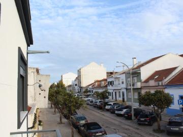 Apartamento T3