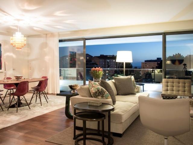 Apartamento T3