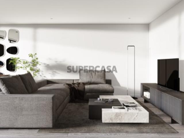 Apartamento T3