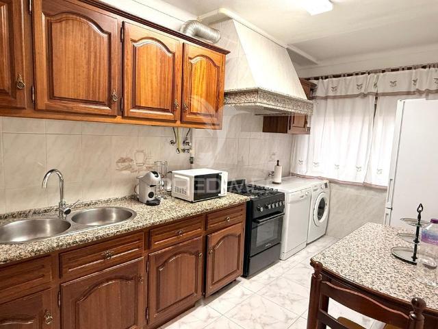 Apartamento t3