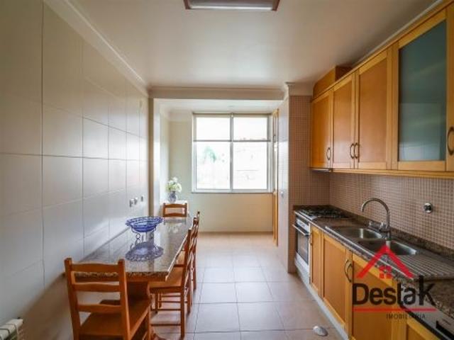 Apartamento T3