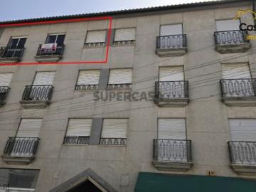 Apartamento T3