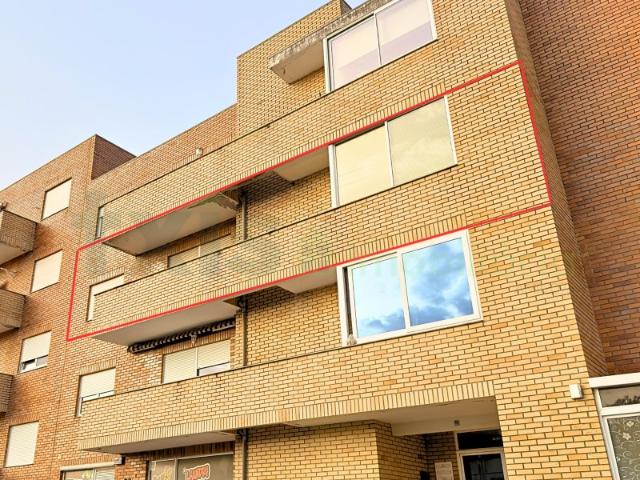 APARTAMENTO T3