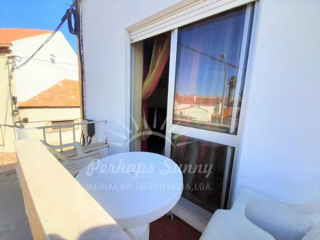 Apartamento T3